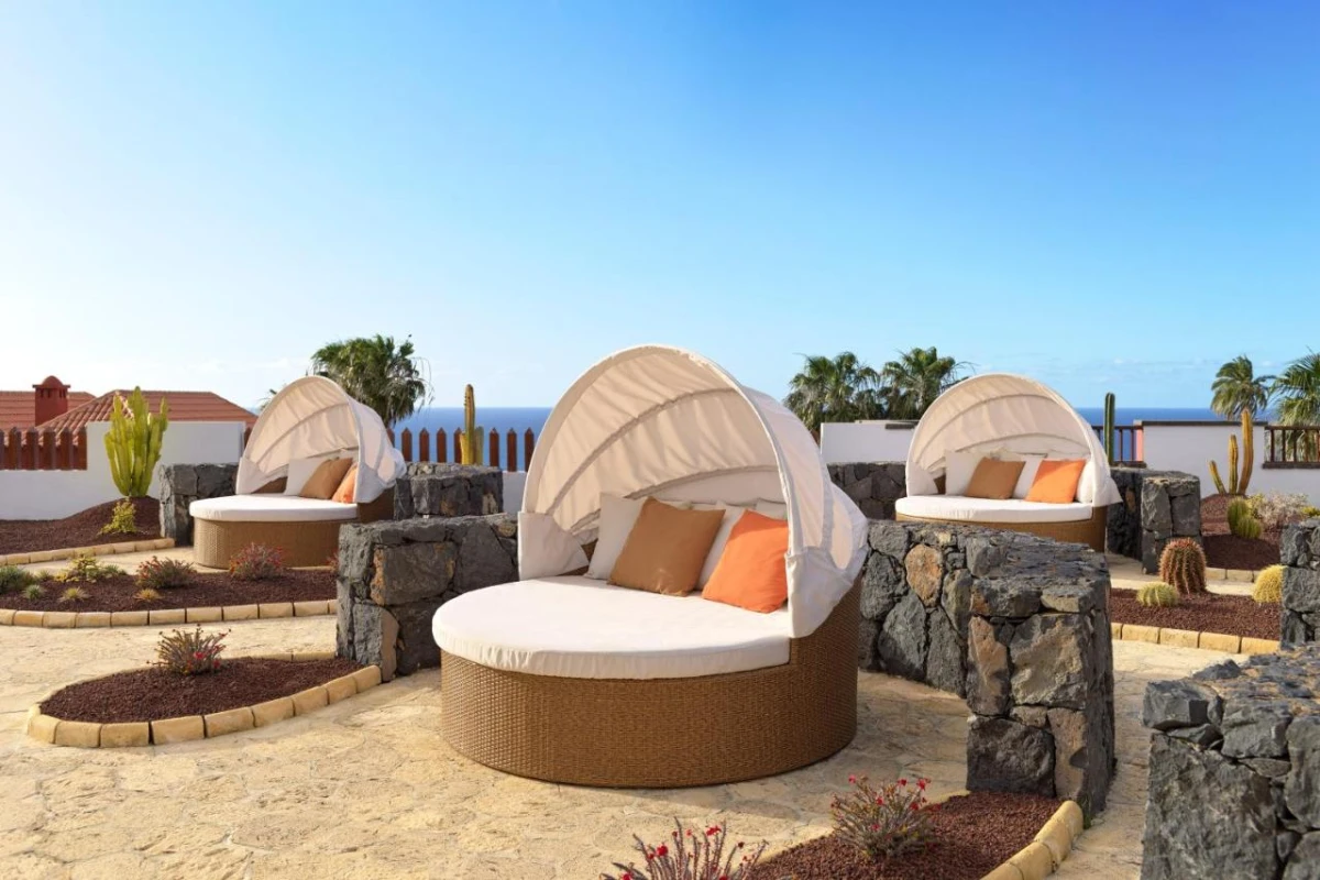 Hotel Hacienda del Conde Melia Collection - Hotel Photo 31