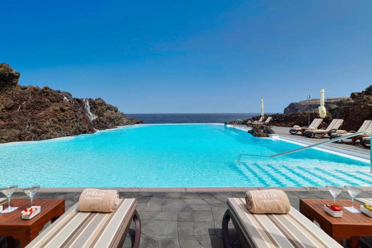 Hotel Hacienda del Conde Melia Collection - Hotel Photo 33