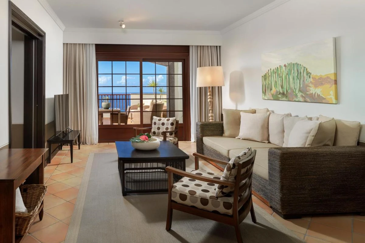 Hotel Hacienda del Conde Melia Collection - Hotel Photo 34