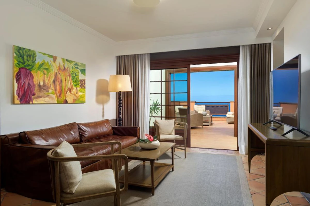 Hotel Hacienda del Conde Melia Collection - Hotel Photo 37