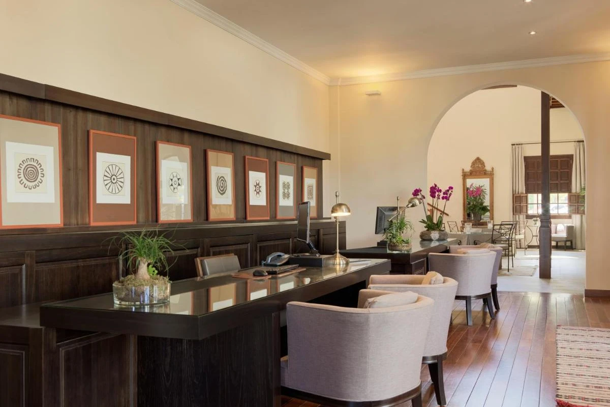 Hotel Hacienda del Conde Melia Collection - Hotel Photo 39