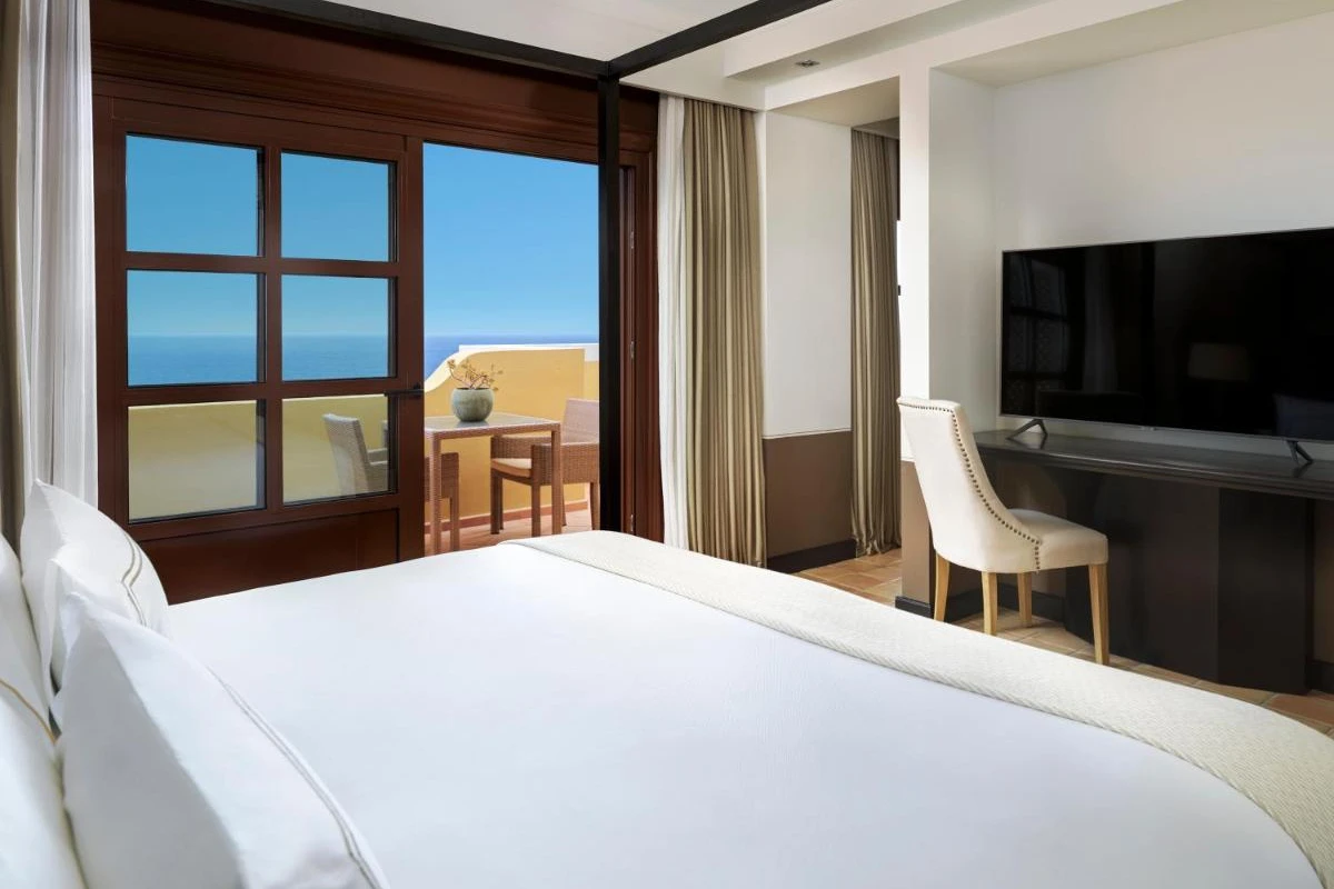 Hotel Hacienda del Conde Melia Collection - Hotel Photo 40