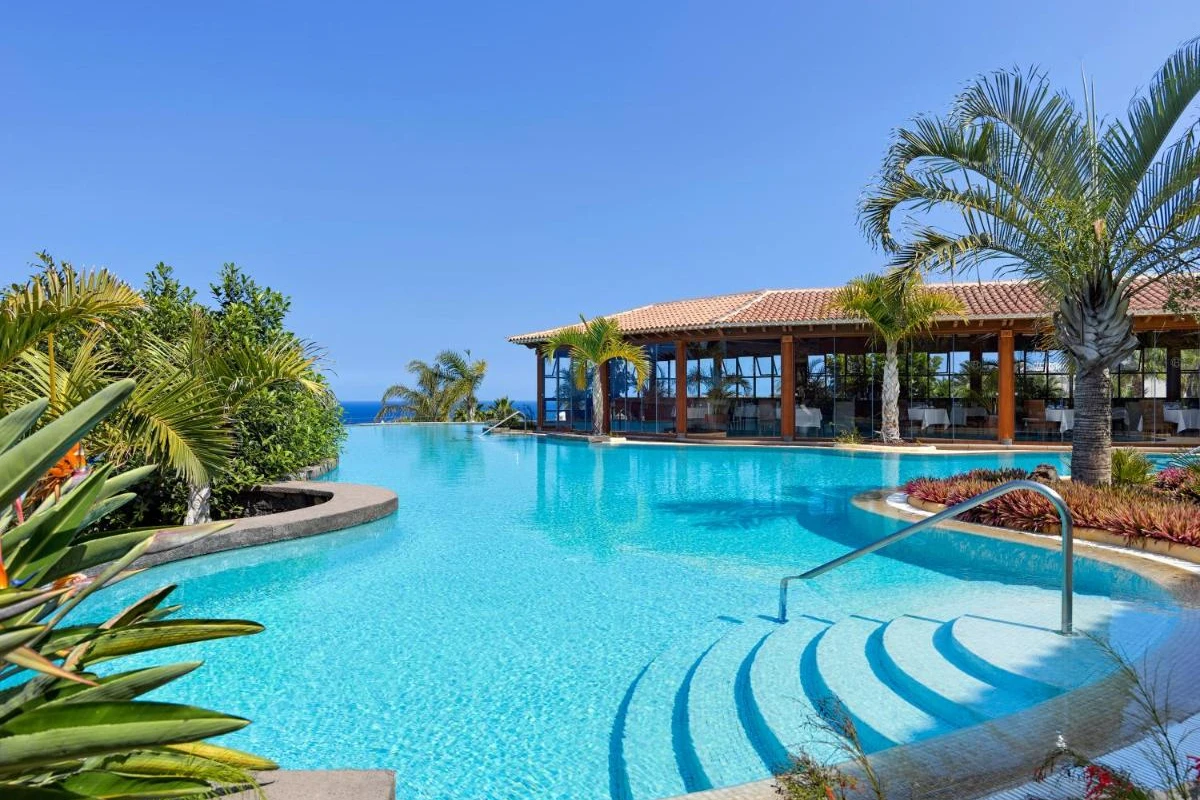 Hotel Hacienda del Conde Melia Collection - Hotel Photo 42