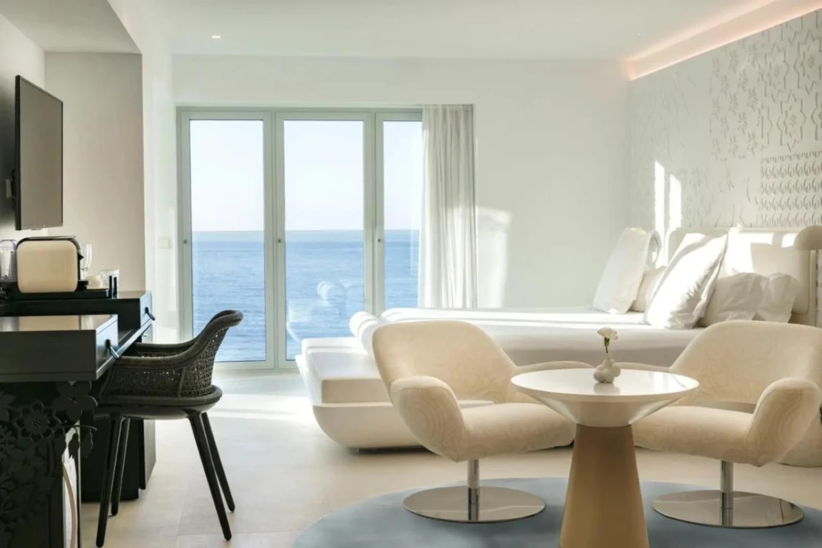 The Donna Portals - Hotel Photo 2