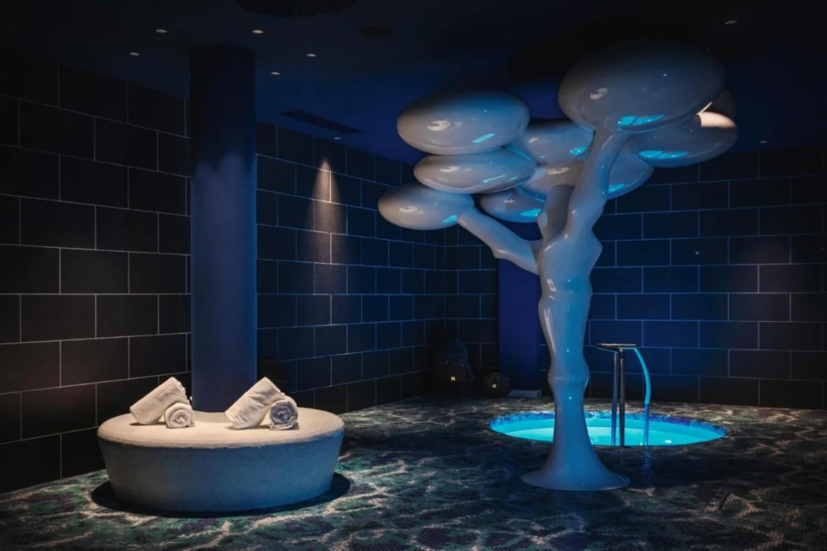 The Donna Portals - Hotel Photo 3