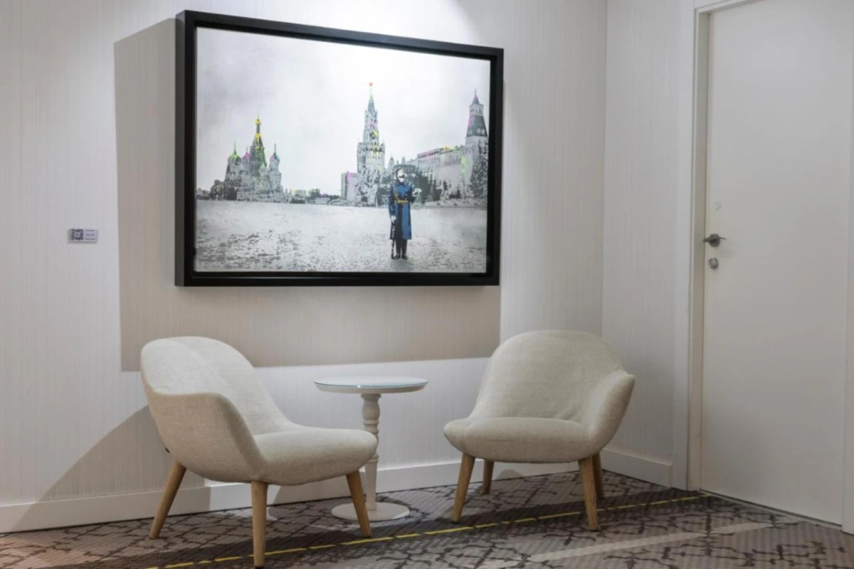 The Donna Portals - Hotel Photo 5