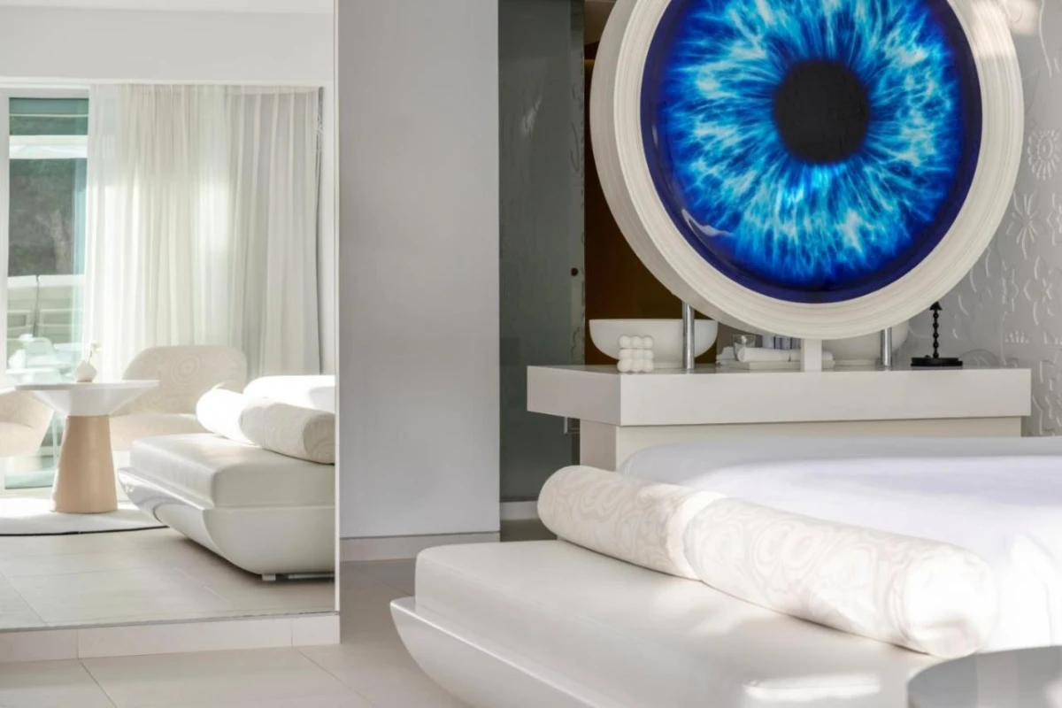 The Donna Portals - Hotel Photo 6