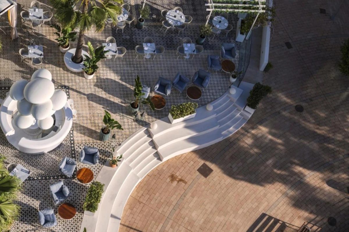 The Donna Portals - Hotel Photo 8