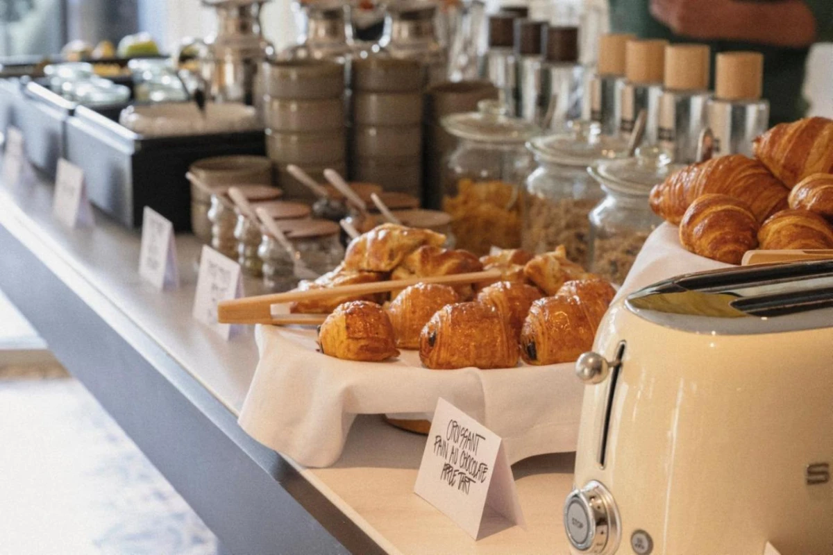 The Donna Portals - Hotel Photo 9