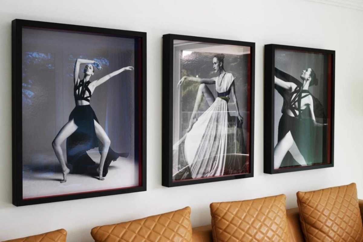 The Donna Portals - Hotel Photo 12