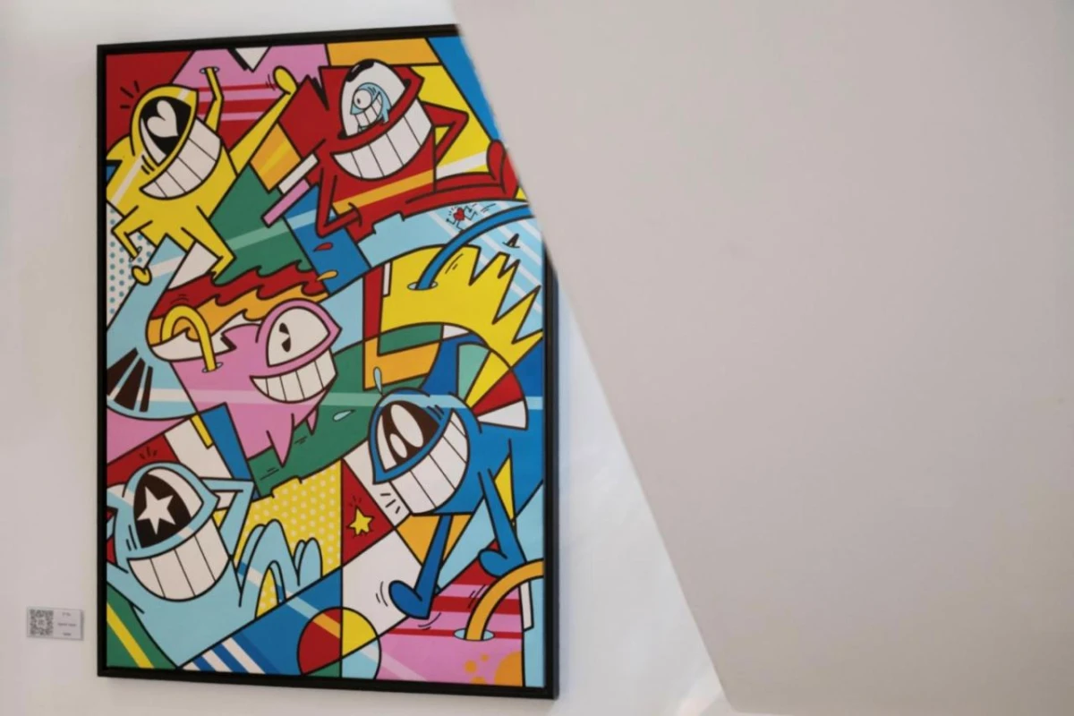 The Donna Portals - Hotel Photo 14