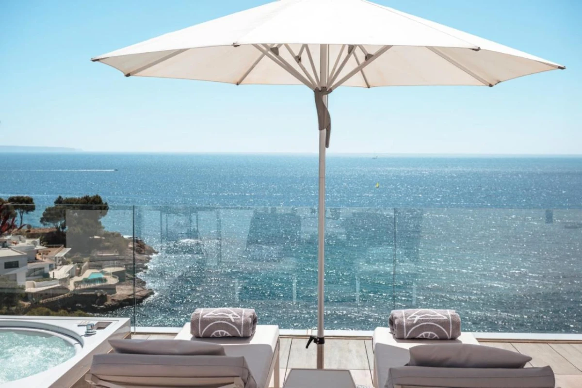 The Donna Portals - Hotel Photo 16