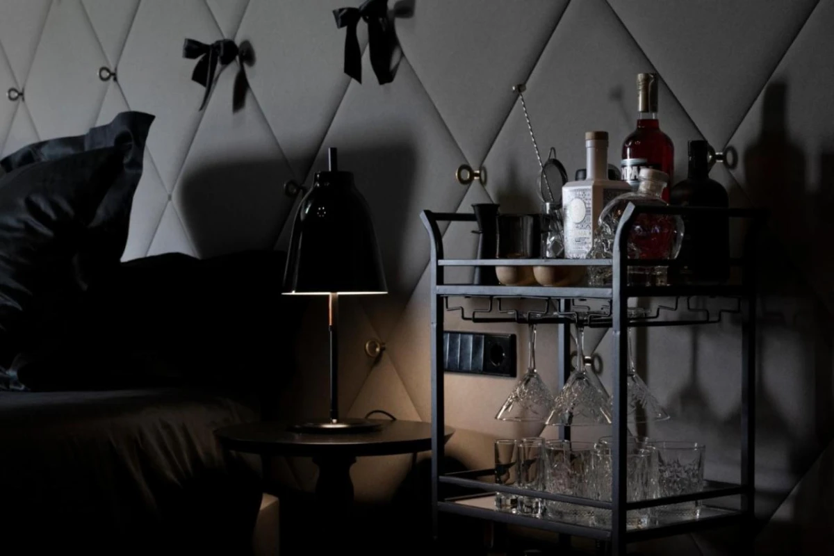 The Donna Portals - Hotel Photo 18