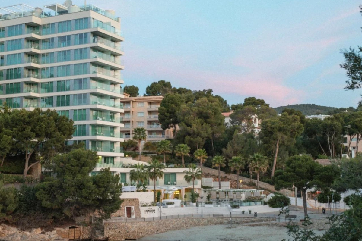 The Donna Portals - Hotel Photo 20