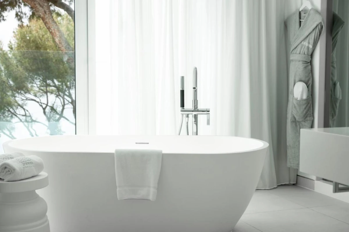 The Donna Portals - Hotel Photo 22