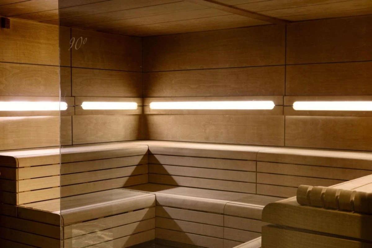 The Donna Portals - Hotel Photo 23