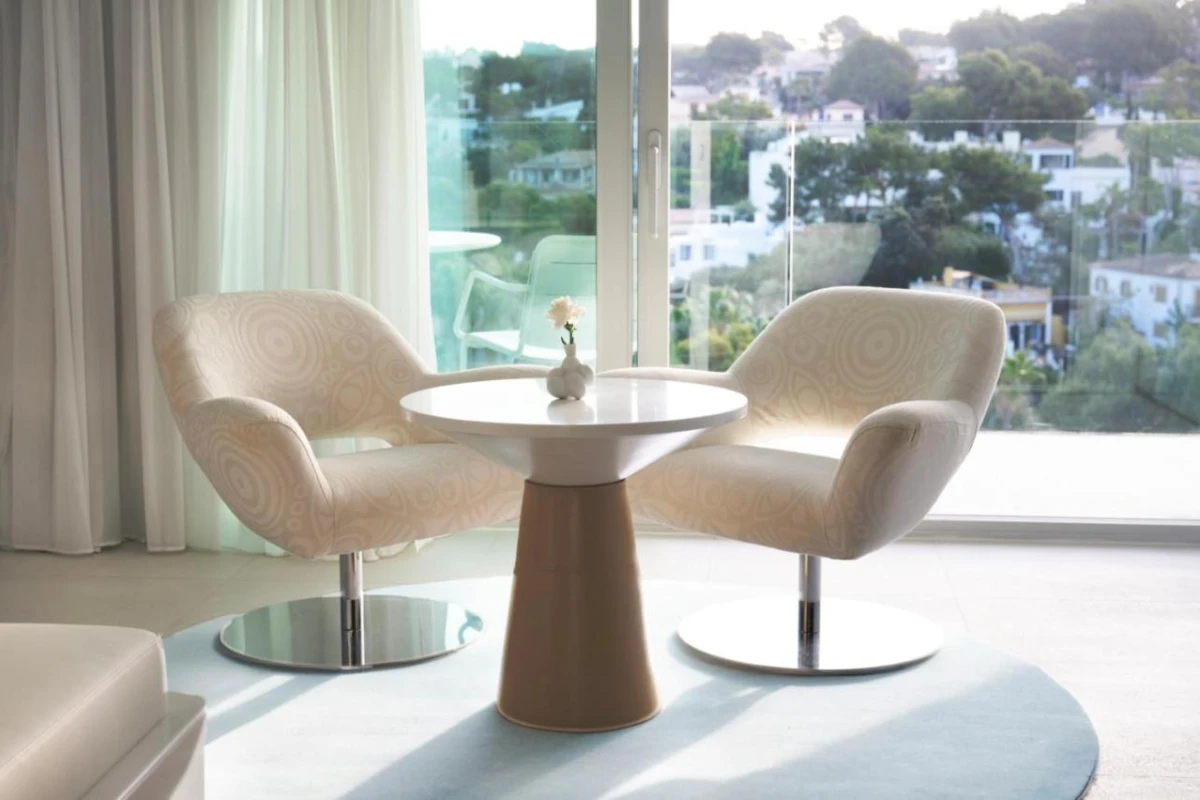 The Donna Portals - Hotel Photo 28