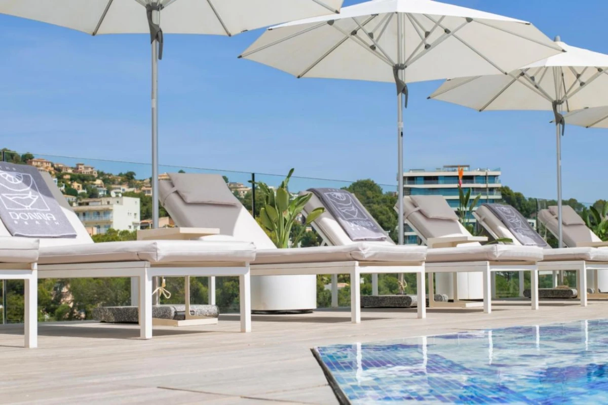 The Donna Portals - Hotel Photo 29