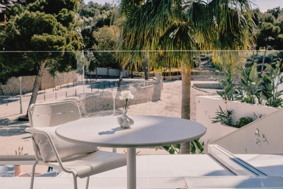 The Donna Portals - Hotel Photo 30