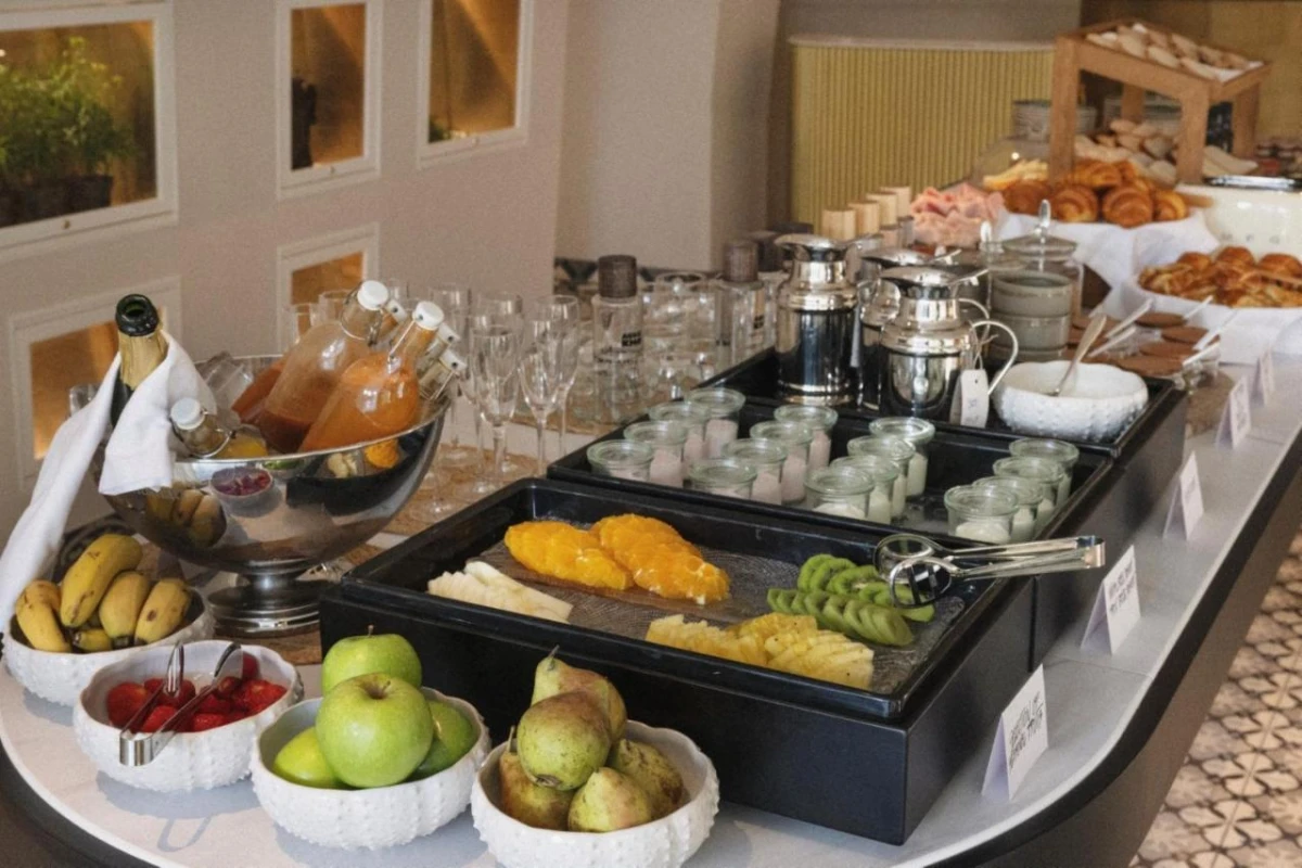 The Donna Portals - Hotel Photo 31