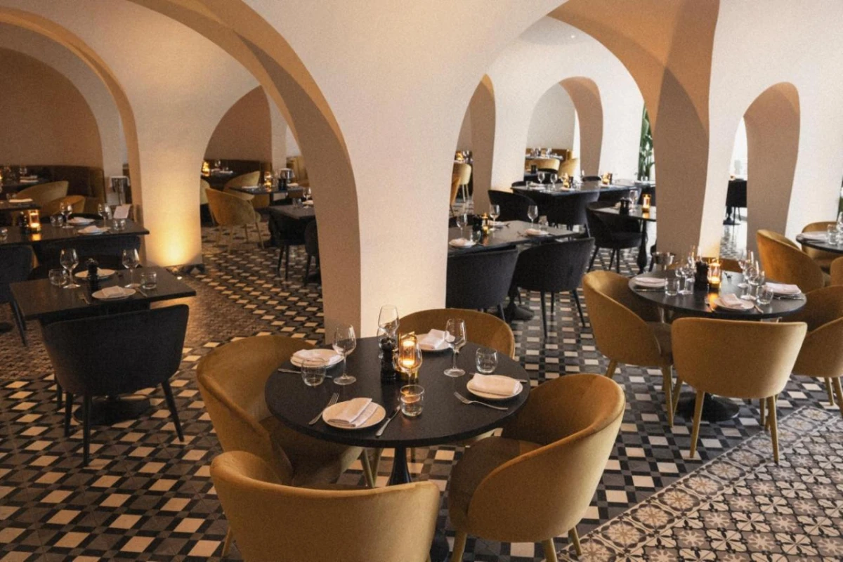 The Donna Portals - Hotel Photo 34