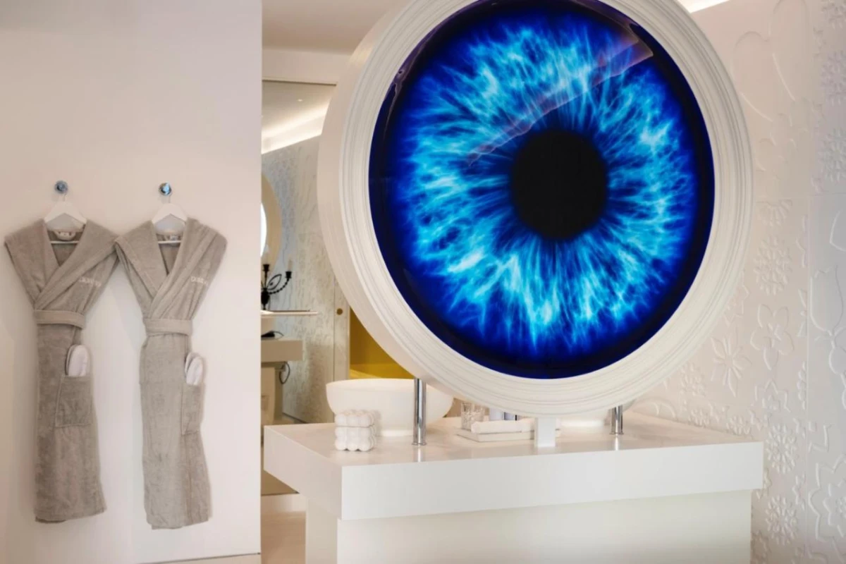 The Donna Portals - Hotel Photo 35