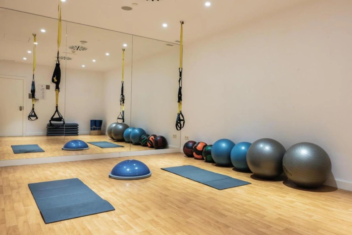 The Donna Portals - Hotel Photo 37