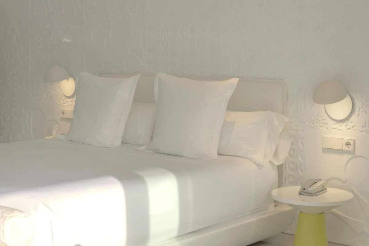 The Donna Portals - Hotel Photo 41