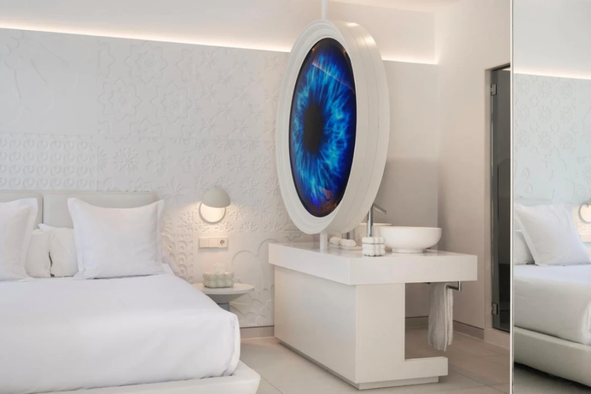 The Donna Portals - Hotel Photo 47