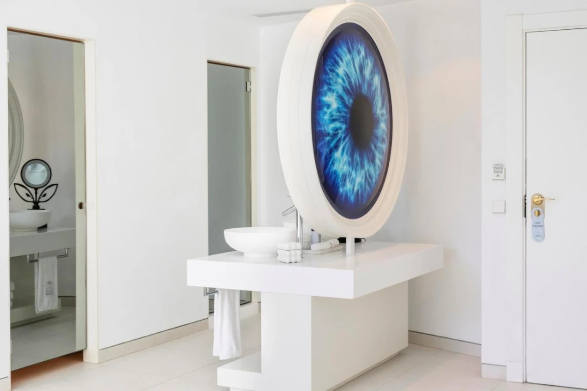 The Donna Portals - Hotel Photo 48