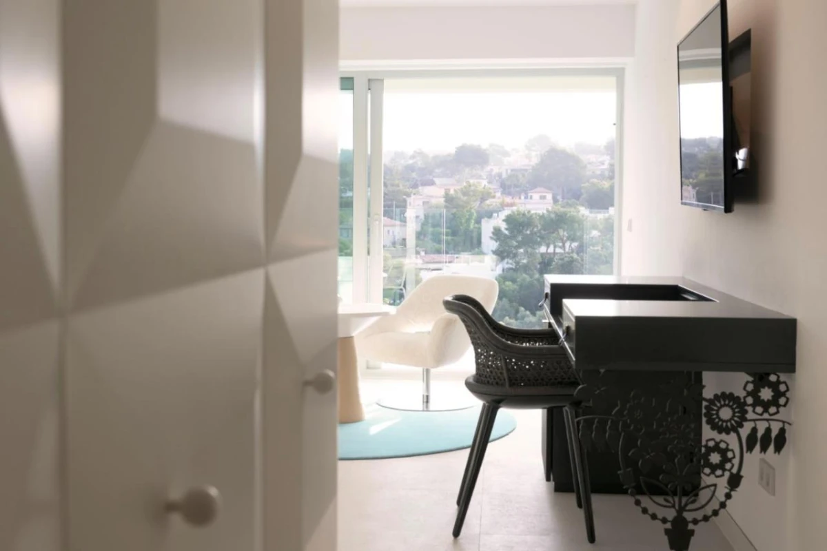 The Donna Portals - Hotel Photo 52