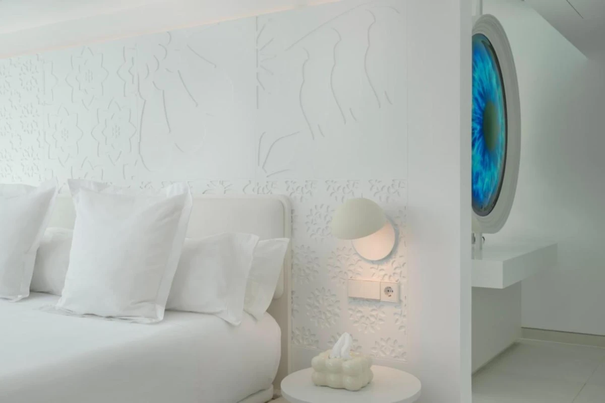 The Donna Portals - Hotel Photo 57