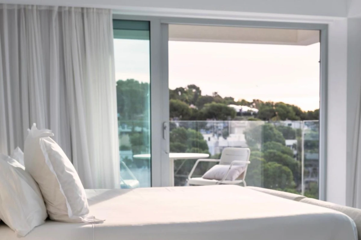 The Donna Portals - Hotel Photo 59