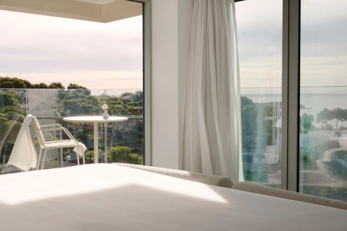 The Donna Portals - Hotel Photo 63