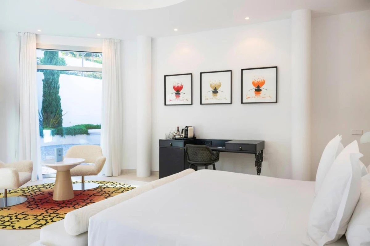 The Donna Portals - Hotel Photo 66