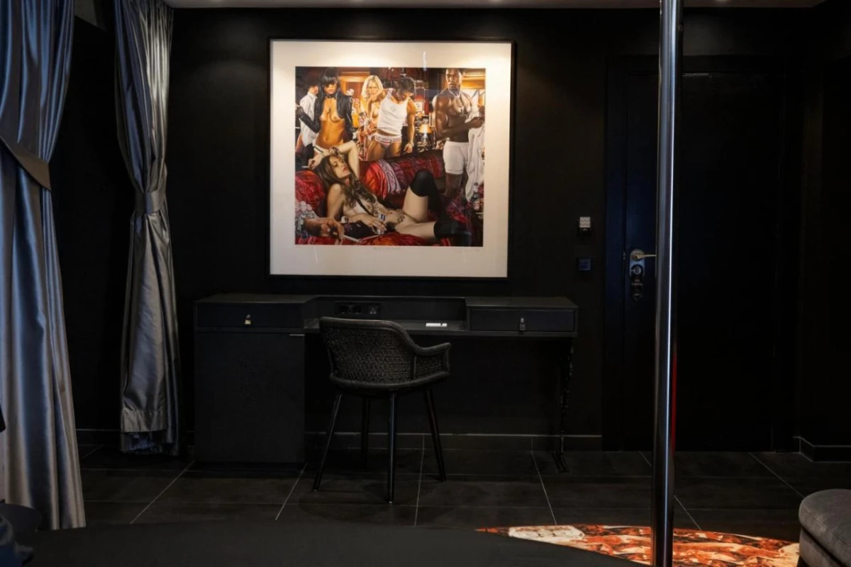 The Donna Portals - Hotel Photo 74