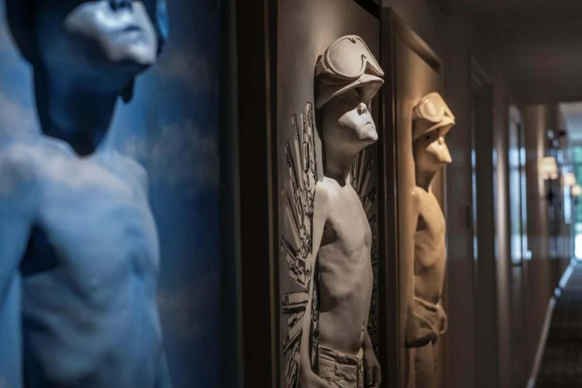 The Donna Portals - Hotel Photo 77