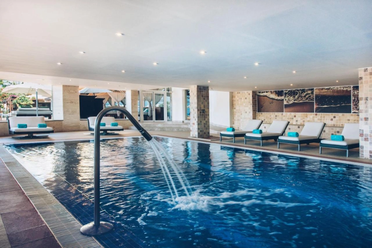 Iberostar Selection Jardin del Sol Suites - Hotel Photo 6