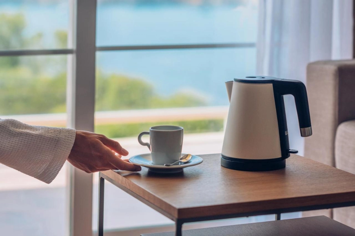 Iberostar Selection Jardin del Sol Suites - Hotel Photo 12