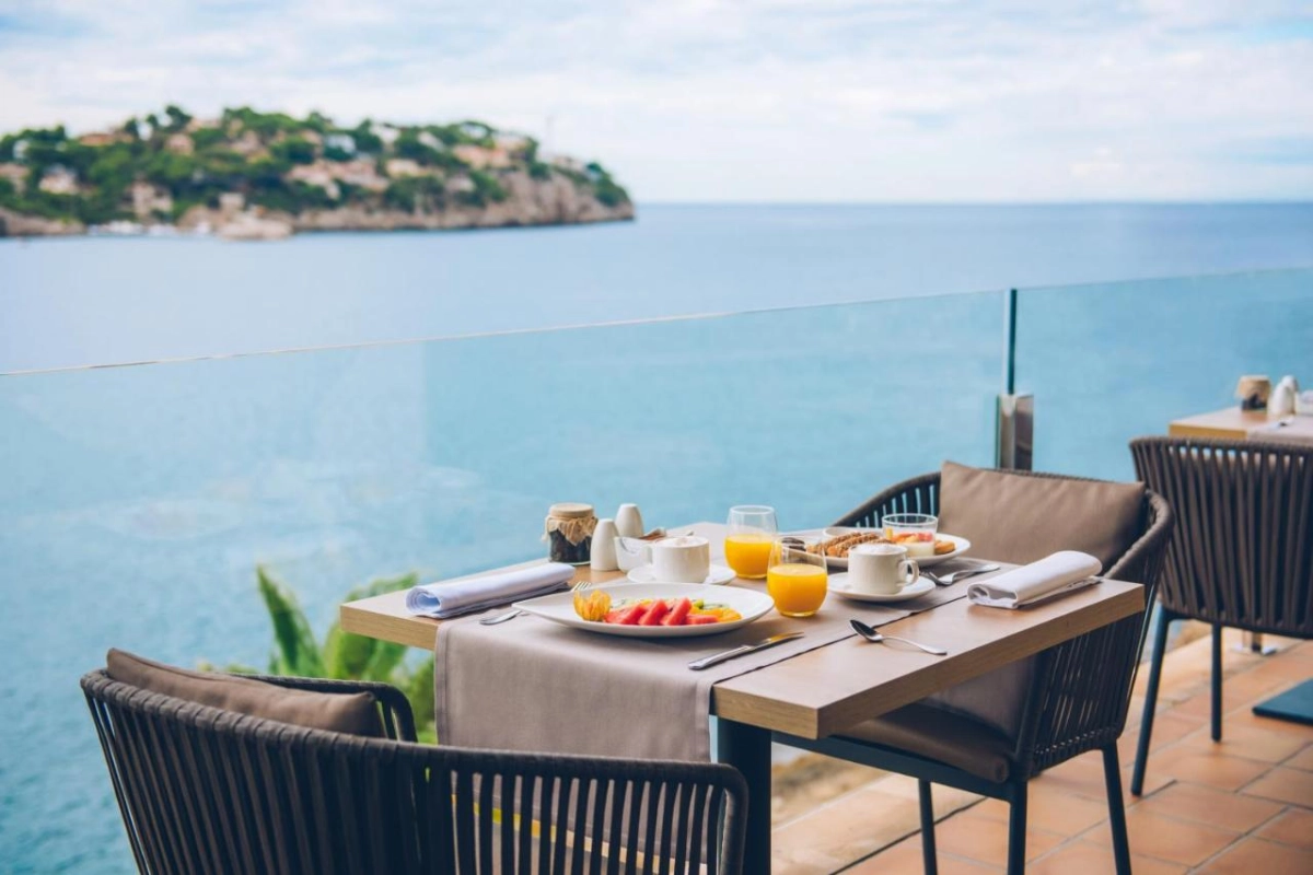 Iberostar Selection Jardin del Sol Suites - Hotel Photo 14