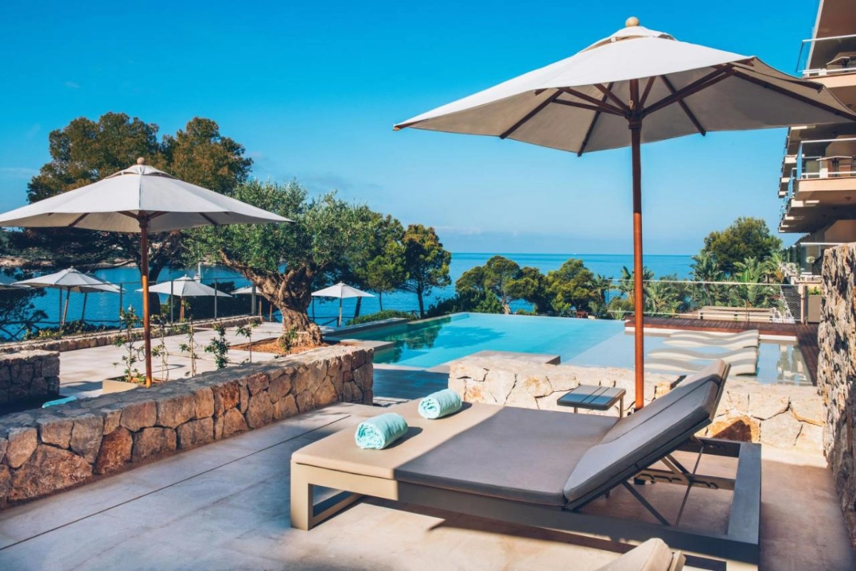 Iberostar Selection Jardin del Sol Suites - Hotel Photo 17