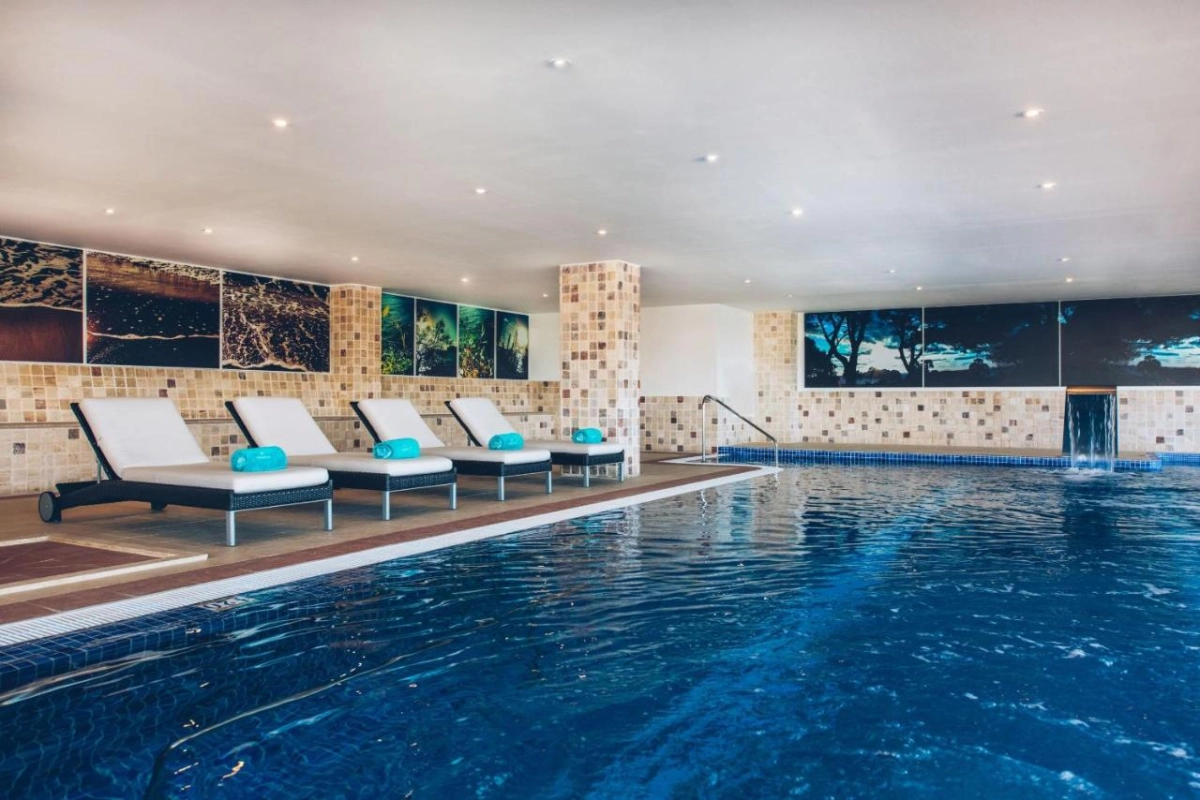 Iberostar Selection Jardin del Sol Suites - Hotel Photo 18