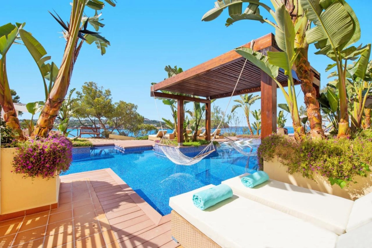 Iberostar Selection Jardin del Sol Suites - Hotel Photo 19