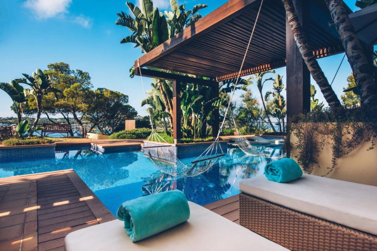 Iberostar Selection Jardin del Sol Suites - Hotel Photo 20