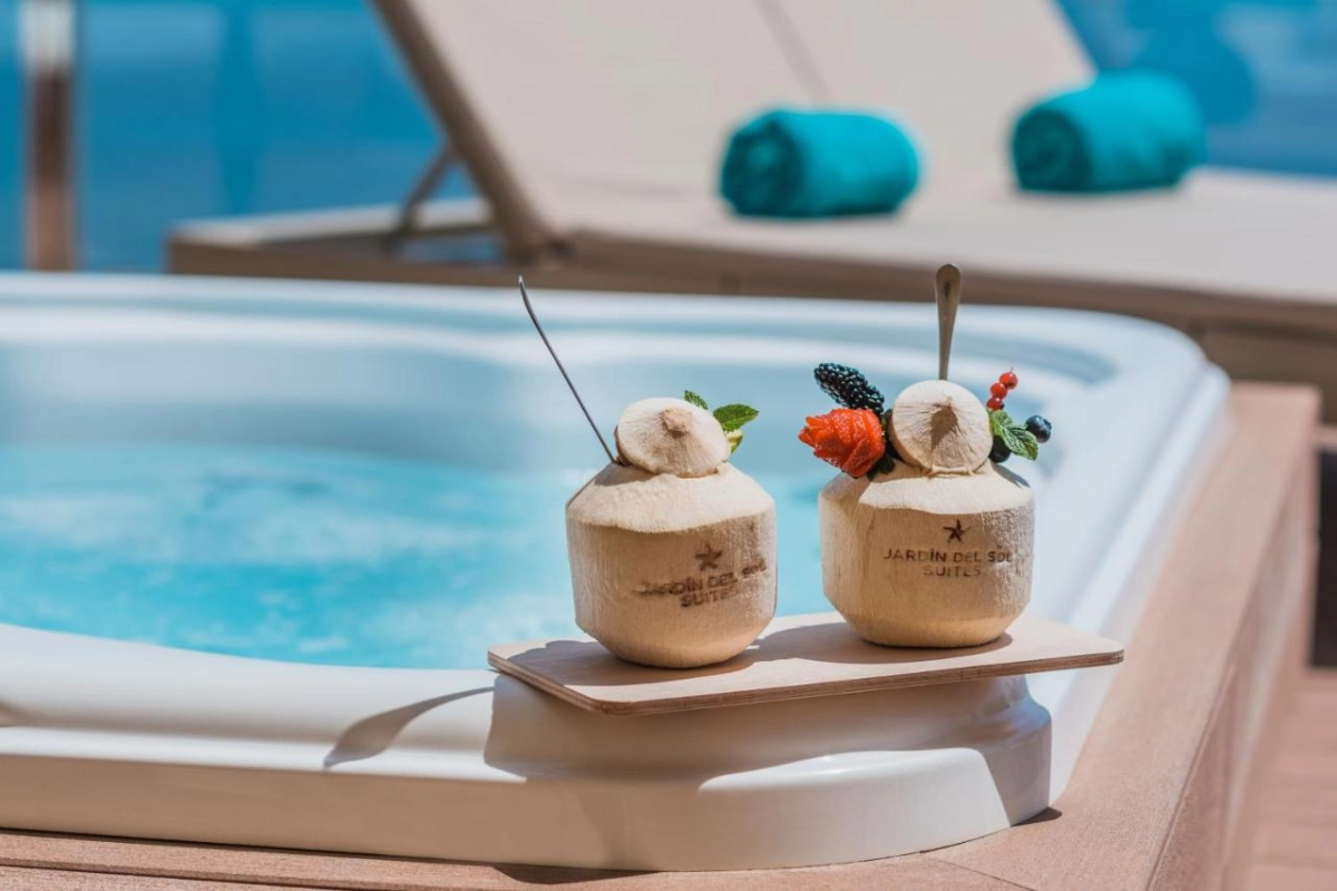 Iberostar Selection Jardin del Sol Suites - Hotel Photo 23