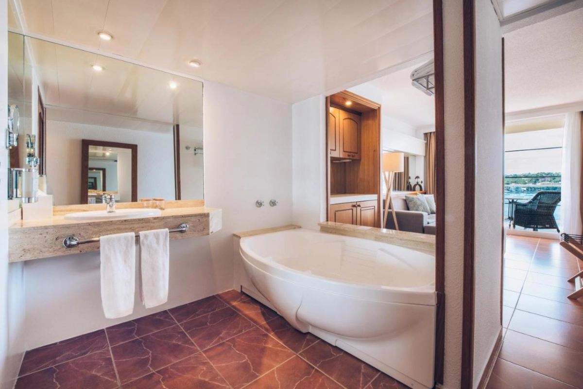 Iberostar Selection Jardin del Sol Suites - Hotel Photo 24