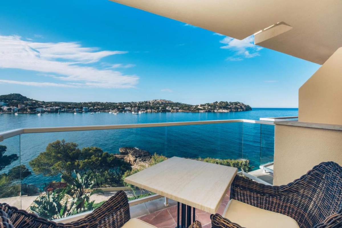 Iberostar Selection Jardin del Sol Suites - Hotel Photo 26