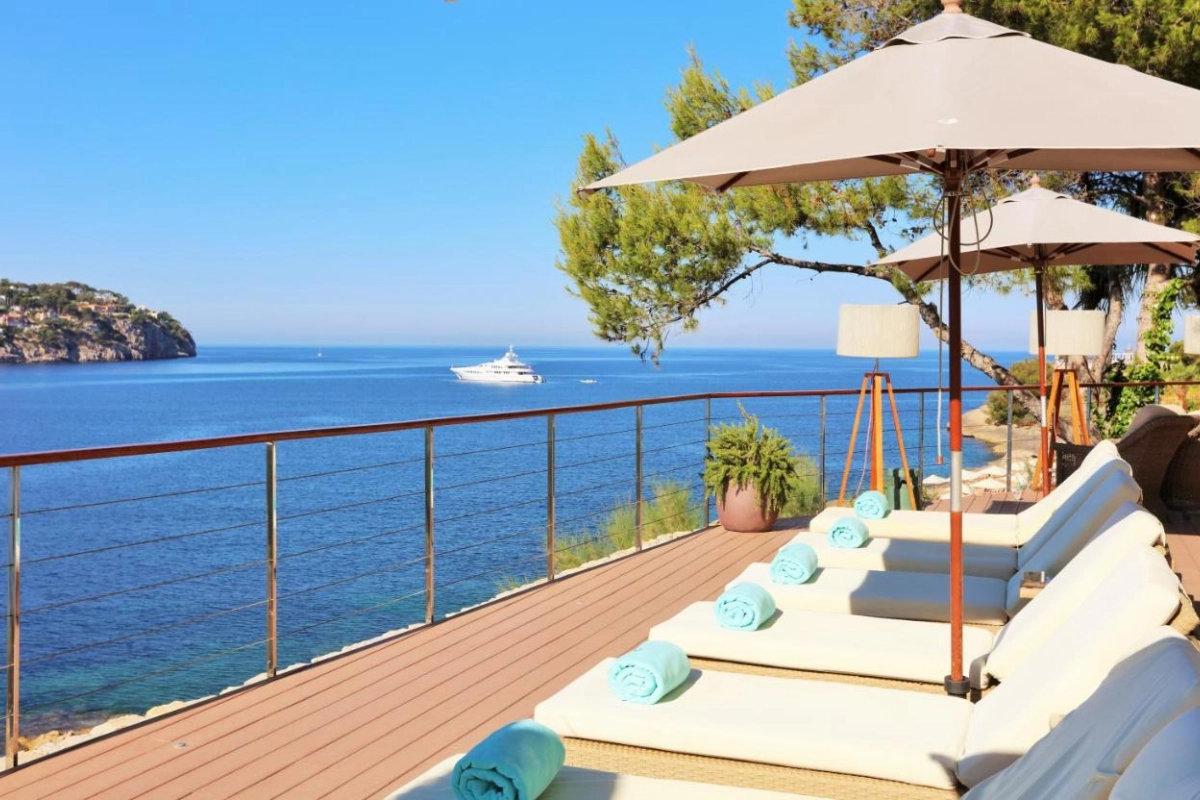 Iberostar Selection Jardin del Sol Suites - Hotel Photo 28