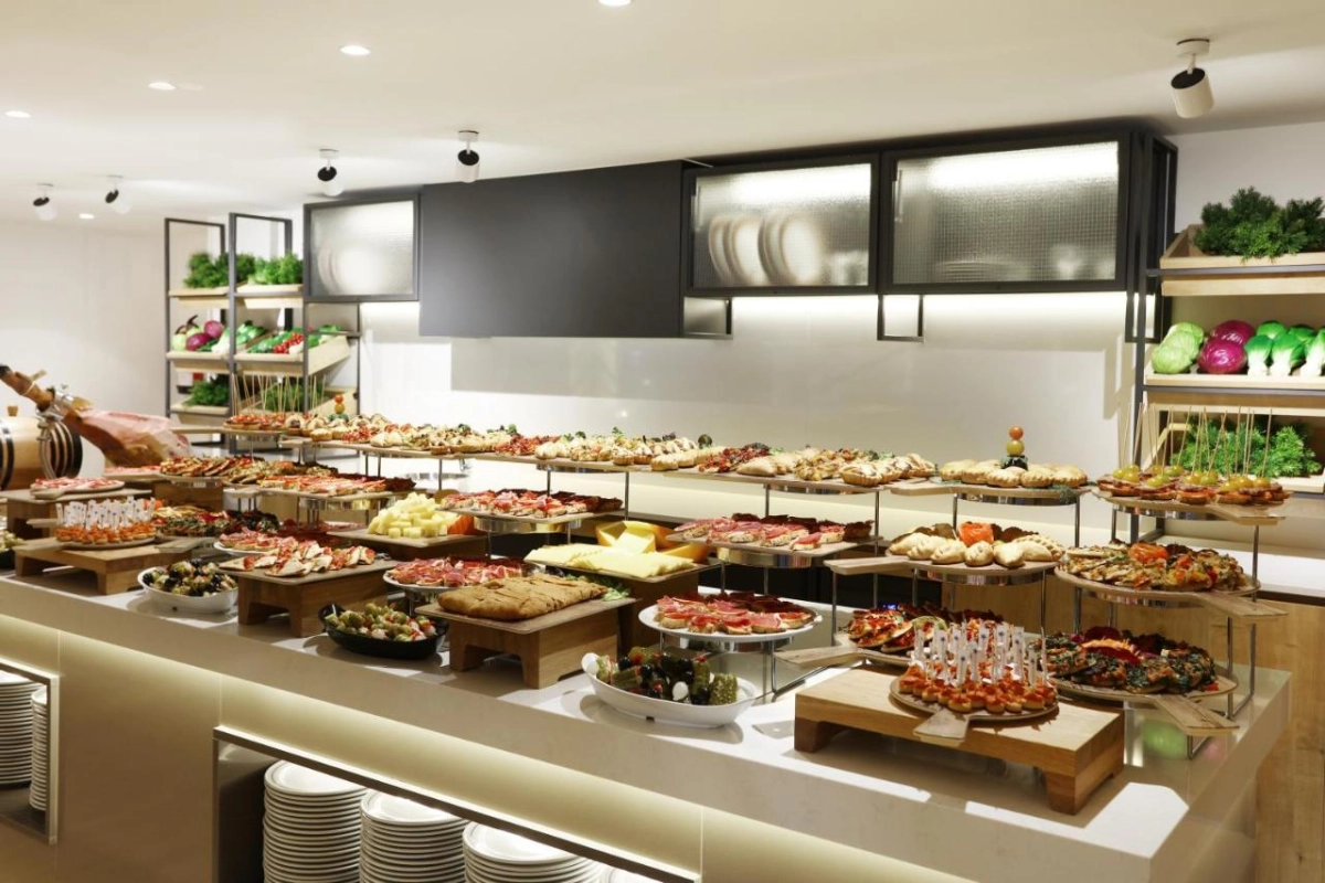 Iberostar Selection Jardin del Sol Suites - Hotel Photo 30