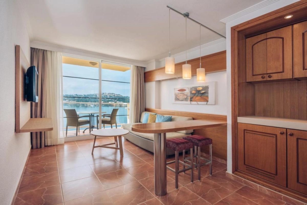 Iberostar Selection Jardin del Sol Suites - Hotel Photo 31